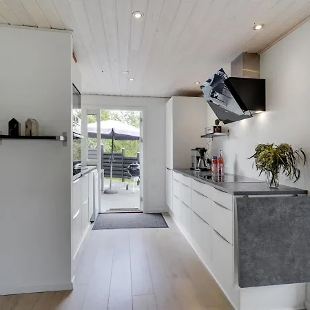 Bjarka - 2-9km From The Sea In Western Jutland By Interhome Feriehus *