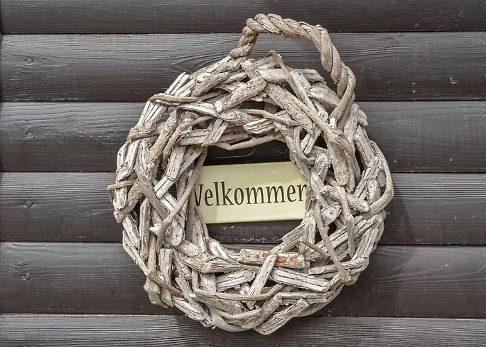 Feriehus Bjarka - 2-9km From The Sea By Interhome